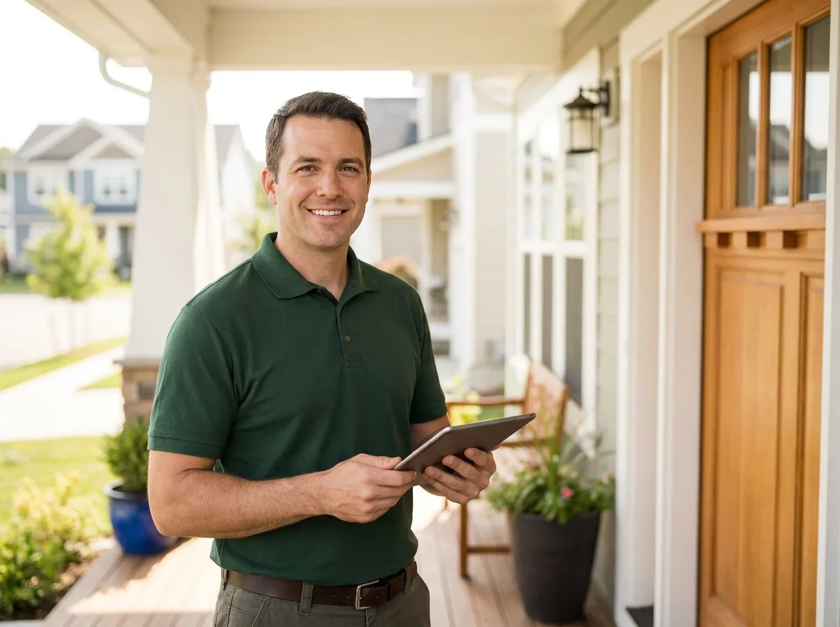Pest control FAQs for Saunderstown, RI
